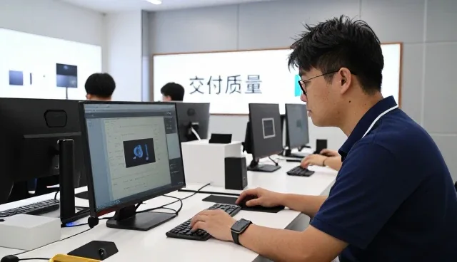 一文读懂技术转让等行业解决方案安装调试